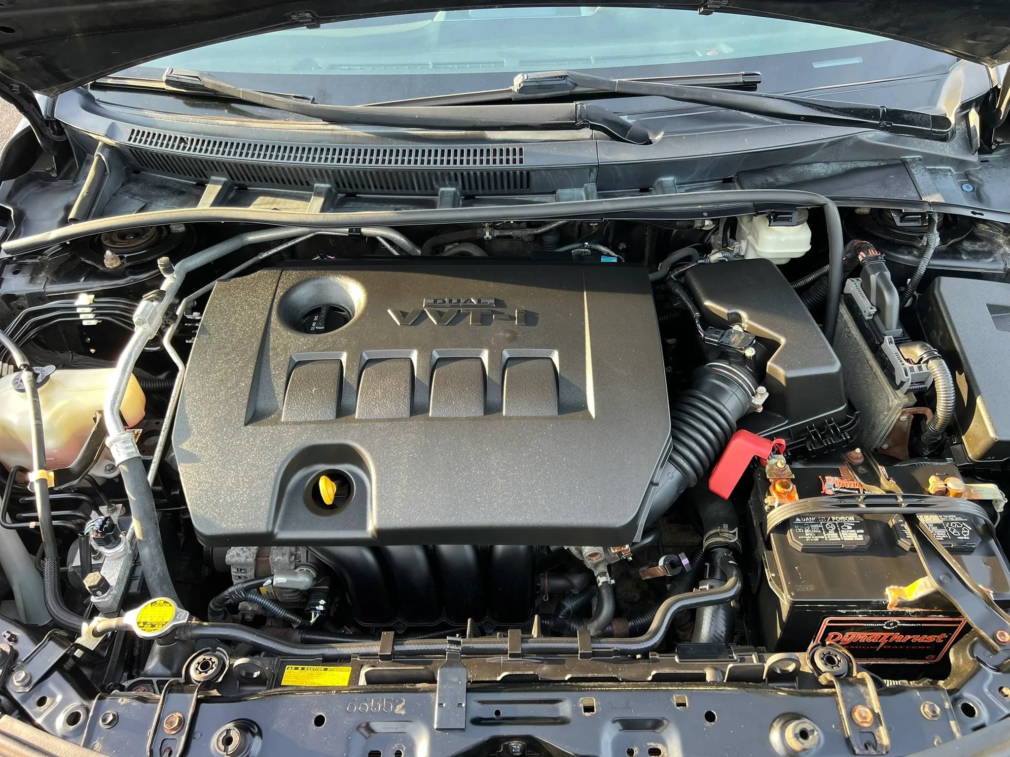 Used 2013 Toyota Corolla S w/ Premium Complete Pkg FWD image 39