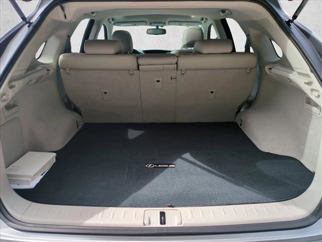 Used 2010 Lexus RX 350 AWD image 6