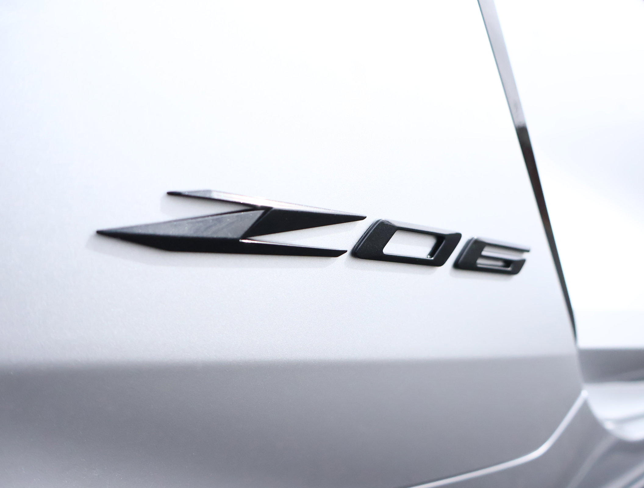 New 2026 Chevrolet Corvette Z06 image 31