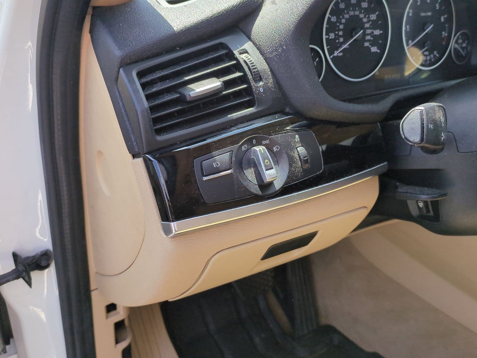 Used 2015 BMW X3 xDrive28i image 16