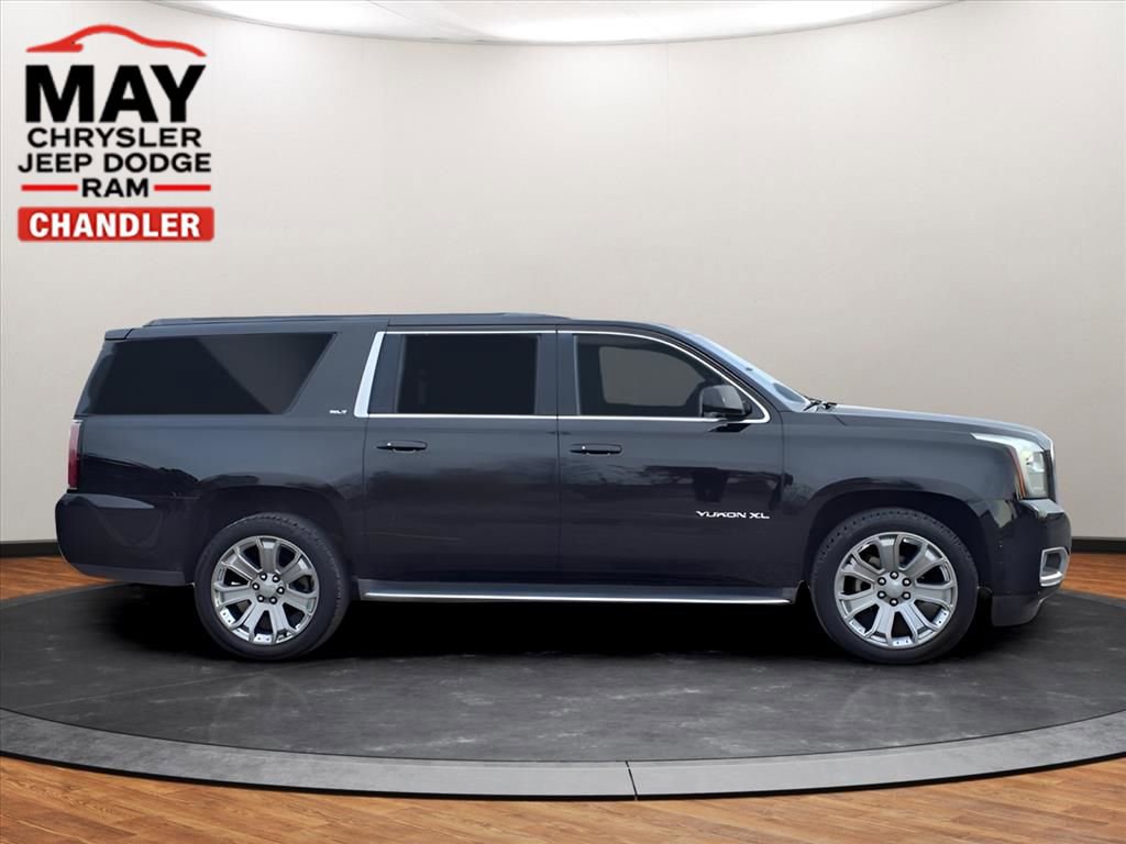 Used 2016 GMC Yukon XL SLT w/ Open Road Package image 22