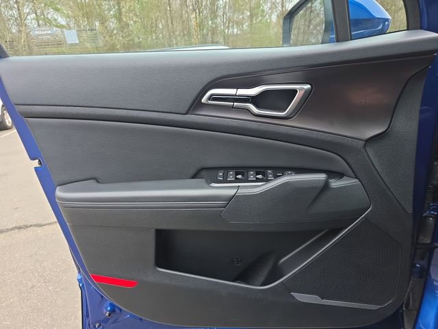 Used 2024 Kia Sportage EX image 37