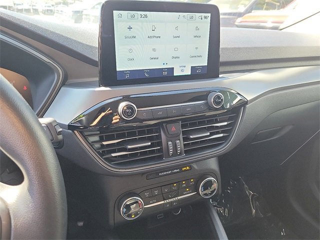 Used 2025 Ford Escape Active image 8