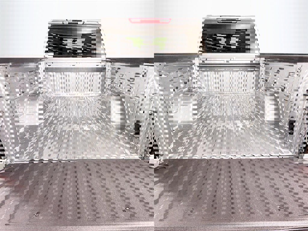 New 2026 GMC Sierra 1500 Elevation image 19