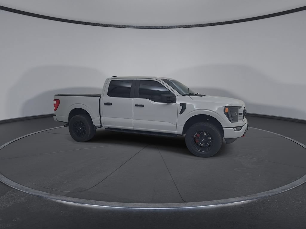 Used 2023 Ford F150 XL w/ STX Appearance Package AWD/4WD image 18