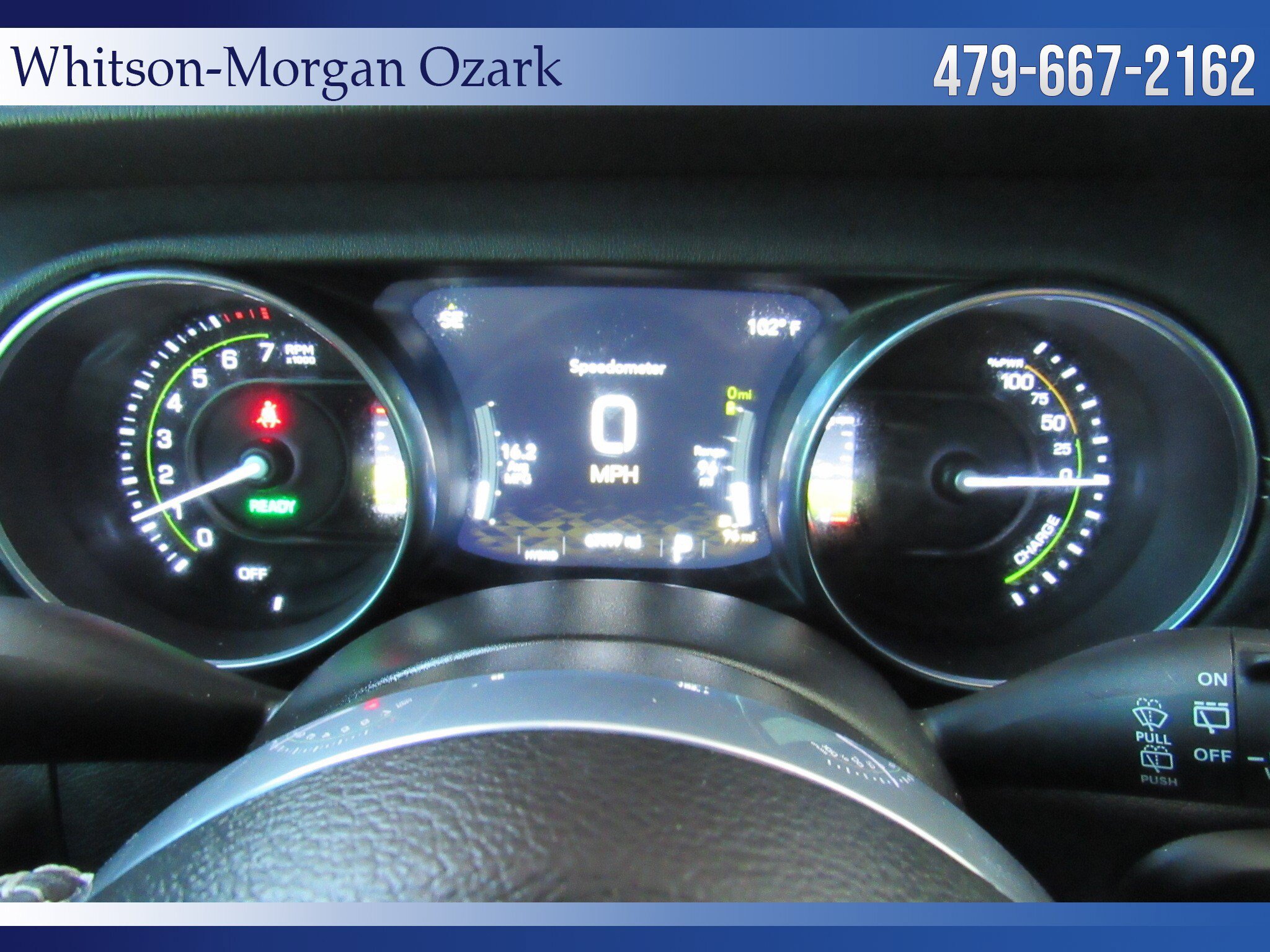 Used 2023 Jeep Wrangler Unlimited Sahara AWD/4WD image 41