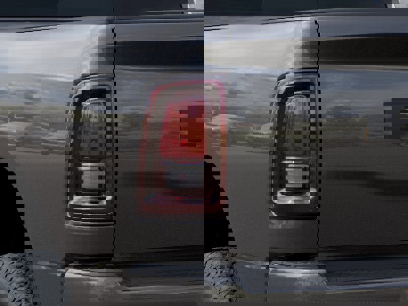 New 2026 RAM 2500 Tradesman image 30