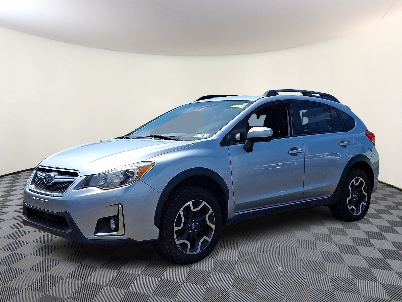 Used 2016 Subaru Crosstrek 2.0i Premium AWD/4WD image 3