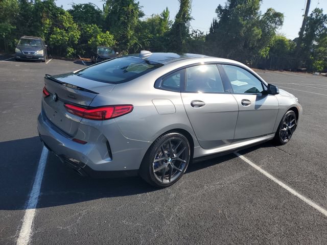 Used 2023 BMW M235i xDrive Gran Coupe AWD/4WD image 6