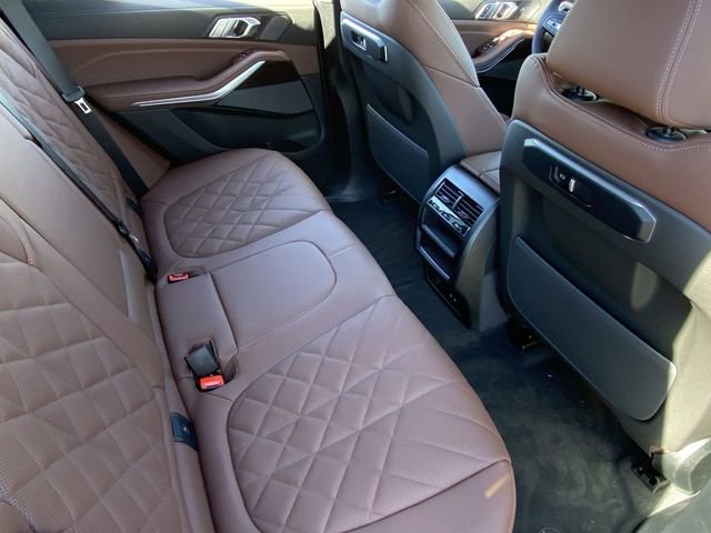 Used 2026 BMW X5 xDrive50e w/ Premium Package image 14