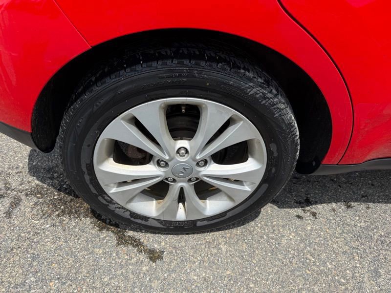 Used 2016 Kia Soul + w/ Audio Package FWD image 15