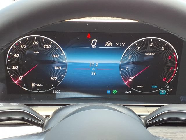 New 2026 Mercedes-Benz GLS 450 4MATIC image 11