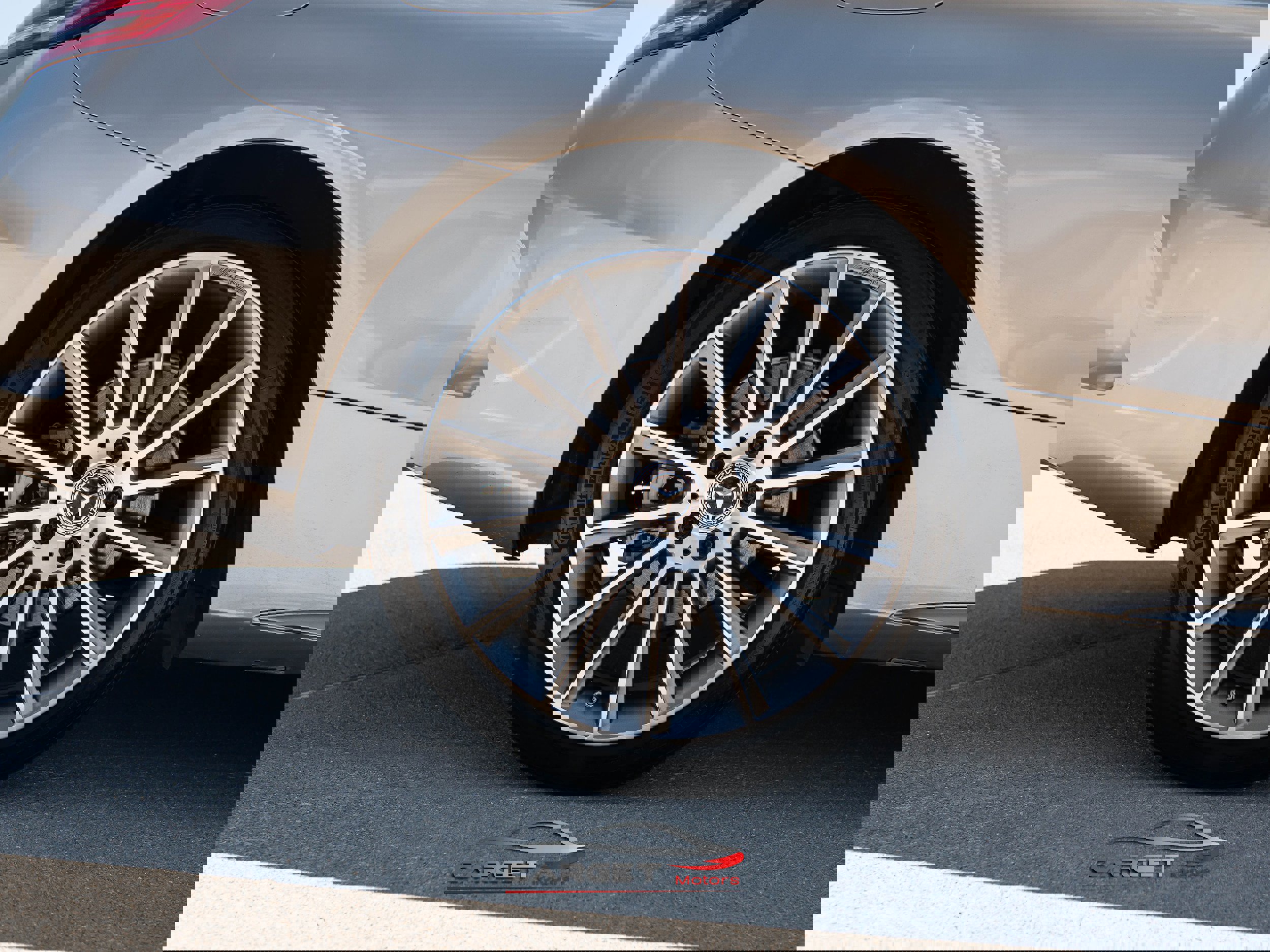 Used 2019 Mercedes-Benz C 300 Coupe w/ AMG Line image 7