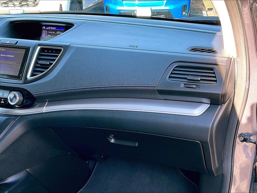 Used 2015 Honda CR-V EX image 13