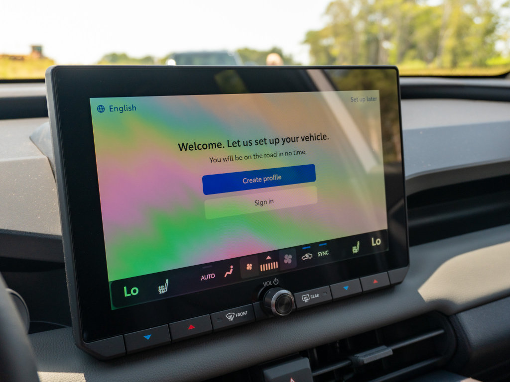 New 2026 Toyota RAV4 SE AWD/4WD image 25