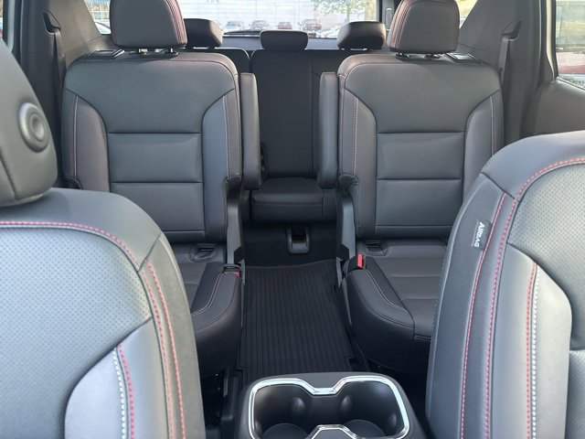 New 2026 Chevrolet Traverse Z71 w/ Enhanced Driving Package image 29