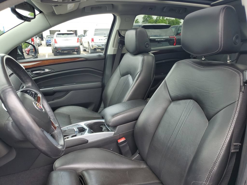 Used 2014 Cadillac SRX Performance FWD image 5
