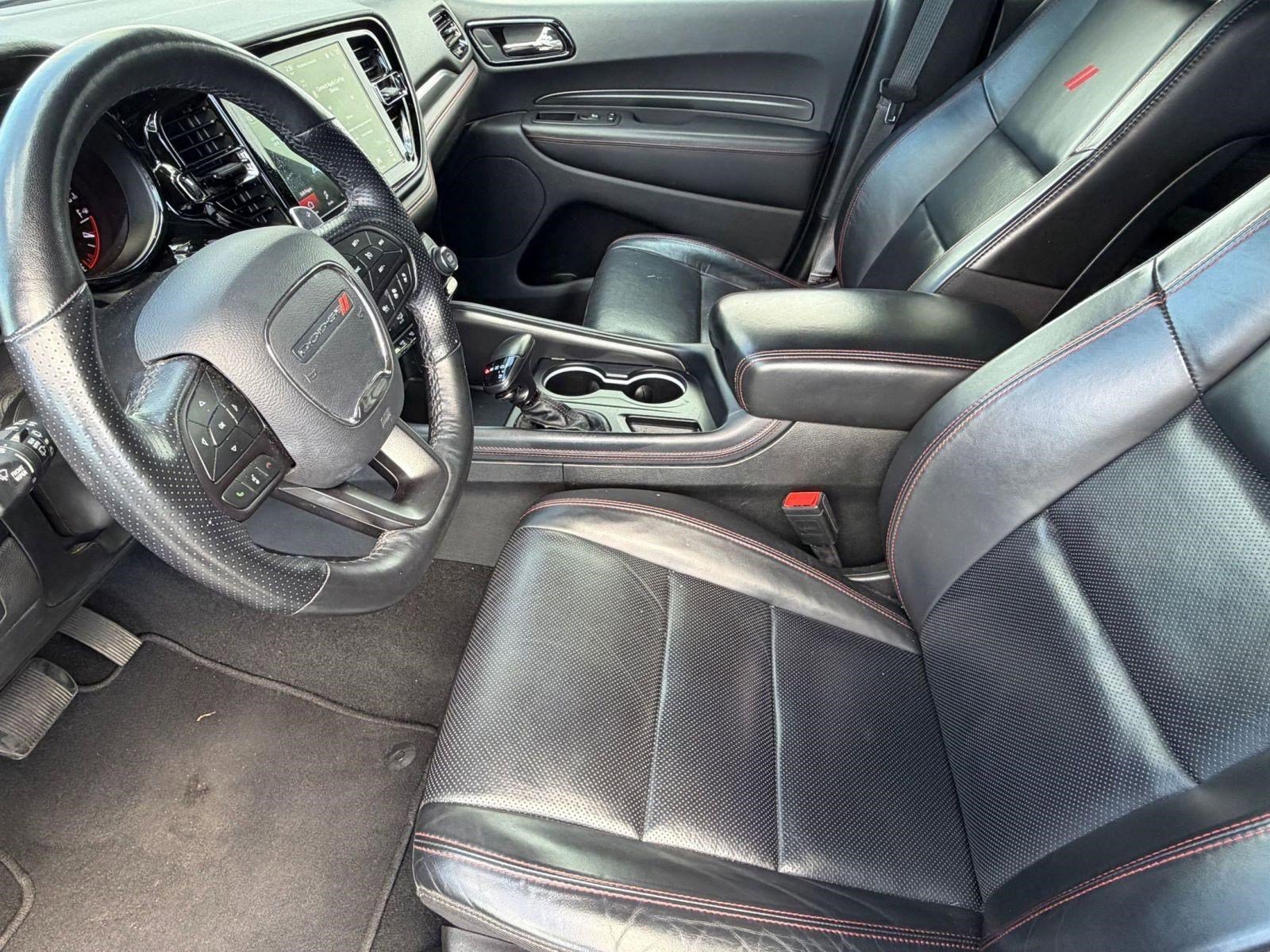 Used 2024 Dodge Durango GT image 5