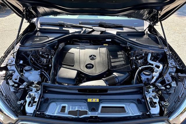 Certified 2026 Mercedes-Benz GLC 300 4MATIC image 26