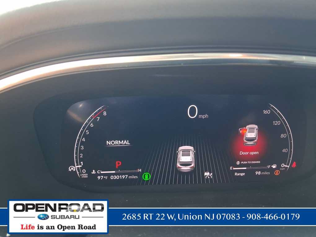 Used 2024 Acura MDX SH-AWD w/ Advance Package image 22