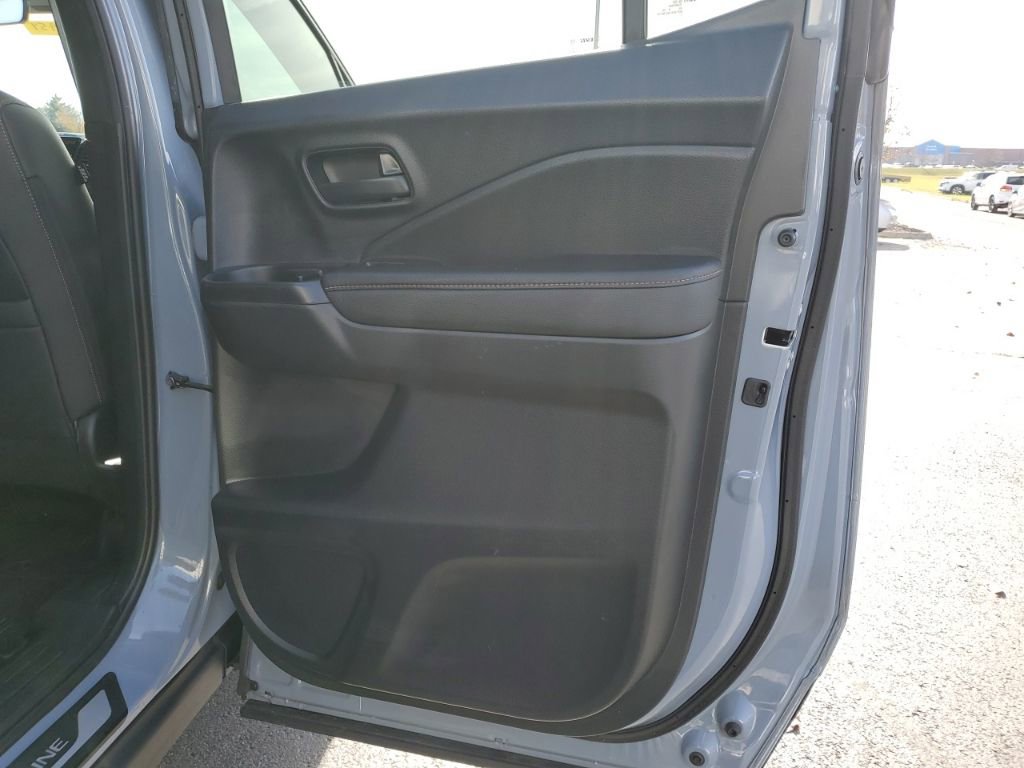 Certified 2024 Honda Ridgeline TrailSport image 35