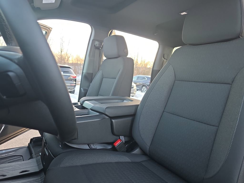 New 2026 GMC Sierra 1500 SLE image 14
