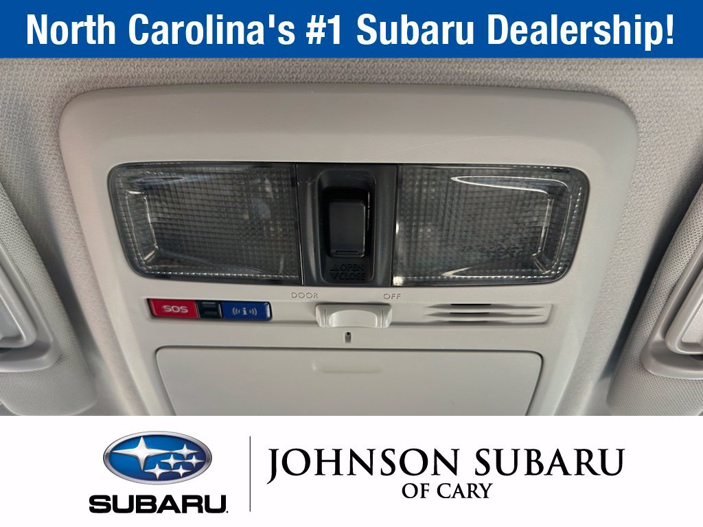 Used 2017 Subaru Forester 2.5i Premium w/ All-Weather Package AWD/4WD image 17