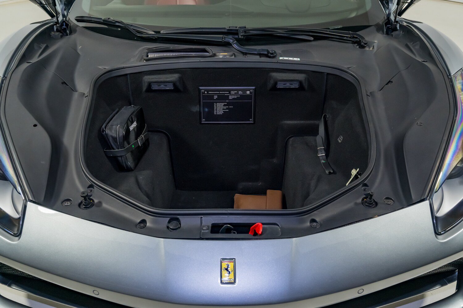 Used 2017 Ferrari 488 GTB RWD image 37