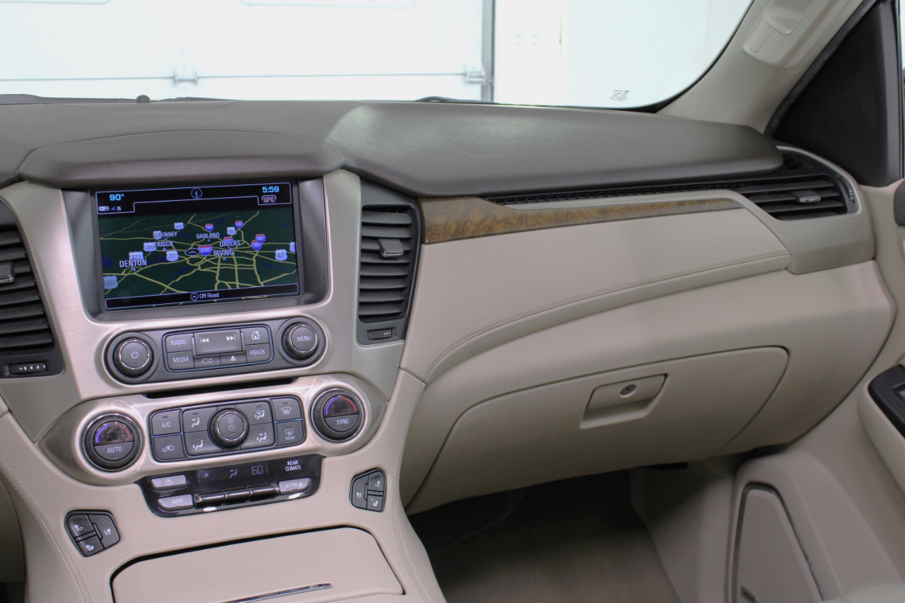 Used 2019 GMC Yukon XL Denali w/ Open Road Package image 61