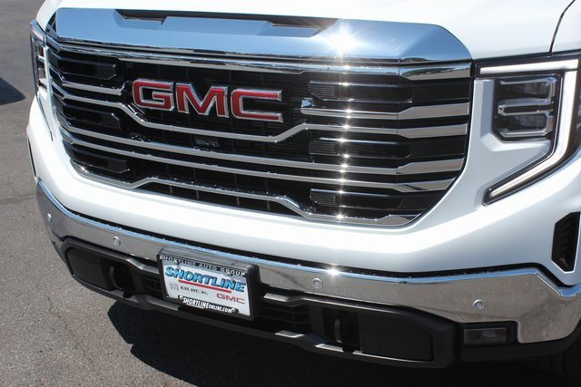 New 2026 GMC Sierra 1500 SLT w/ SLT Premium Plus Package image 16