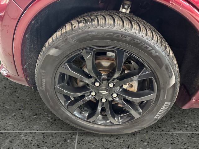 Used 2020 Dodge Durango GT image 24