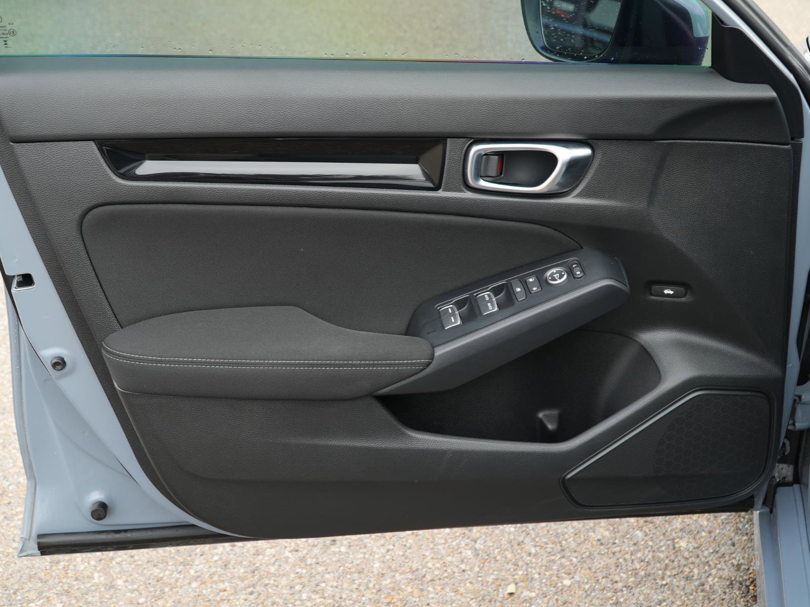 Used 2024 Honda Civic EX image 13