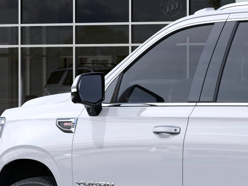 New 2026 GMC Yukon XL Elevation w/ Elevation Premium Package AWD/4WD image 12