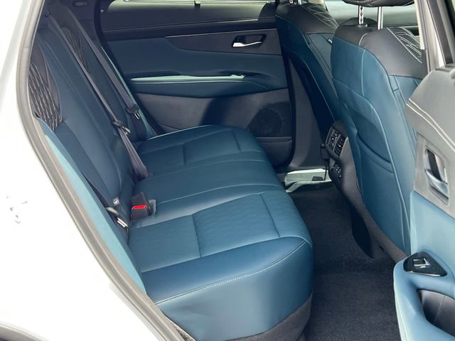 New 2025 Nissan Murano Platinum w/ Cargo Package image 26