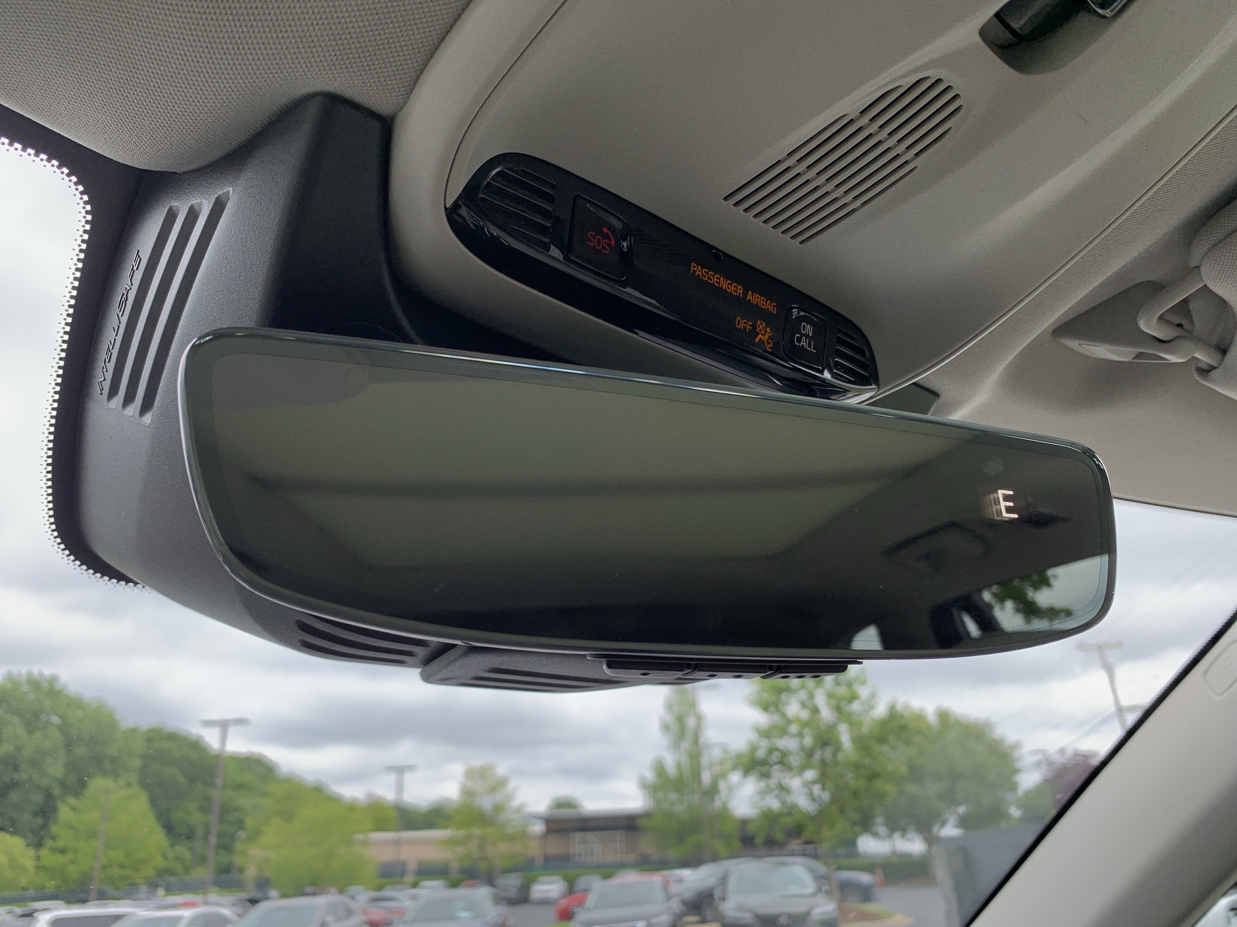 Used 2019 Volvo XC90 T6 Momentum w/ Advanced Package AWD/4WD image 27