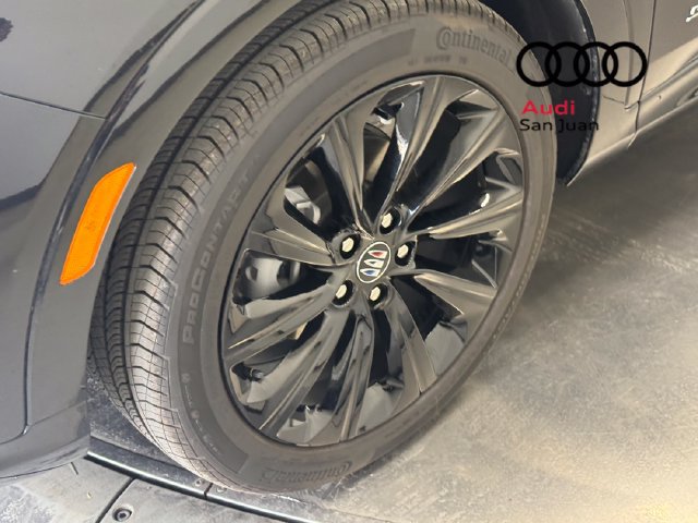 Used 2026 Buick Envista Sport Touring w/ Convenience II Package FWD image 5