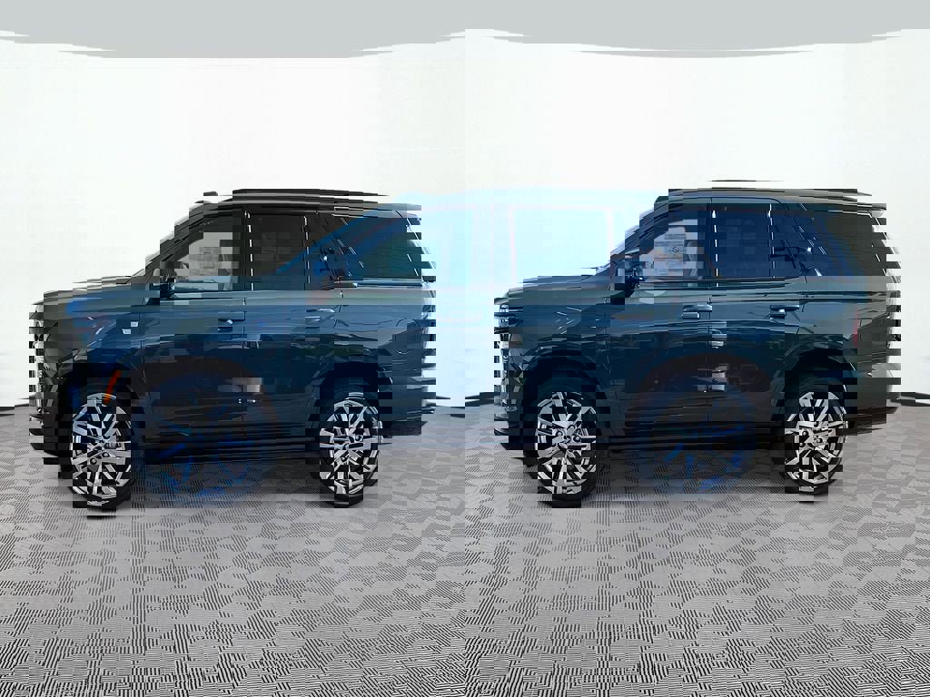 New 2026 Cadillac Escalade Sport w/ Touring Package image 8