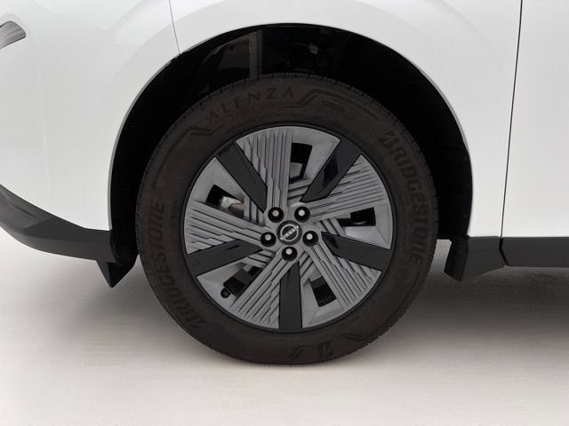 Used 2025 Nissan Murano SL w/ Cargo Package AWD/4WD image 29