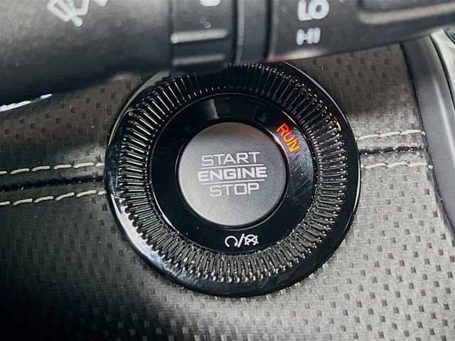 Used 2022 Jeep Compass Altitude FWD image 19