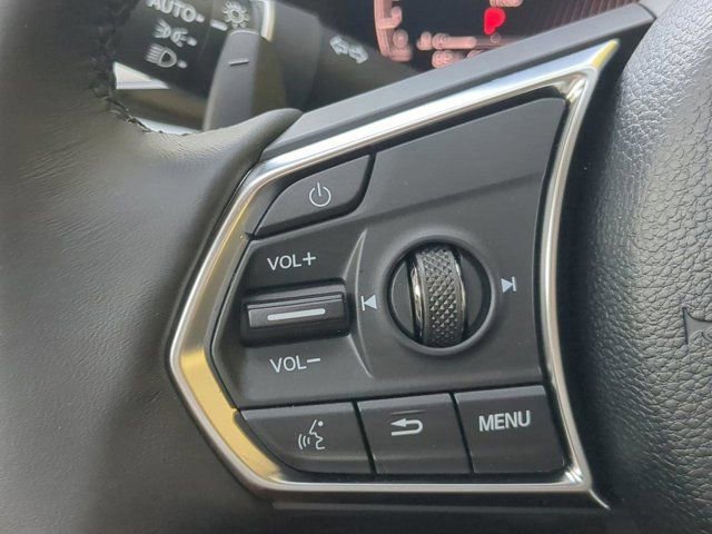 New 2026 Acura MDX FWD w/ Technology Package image 23