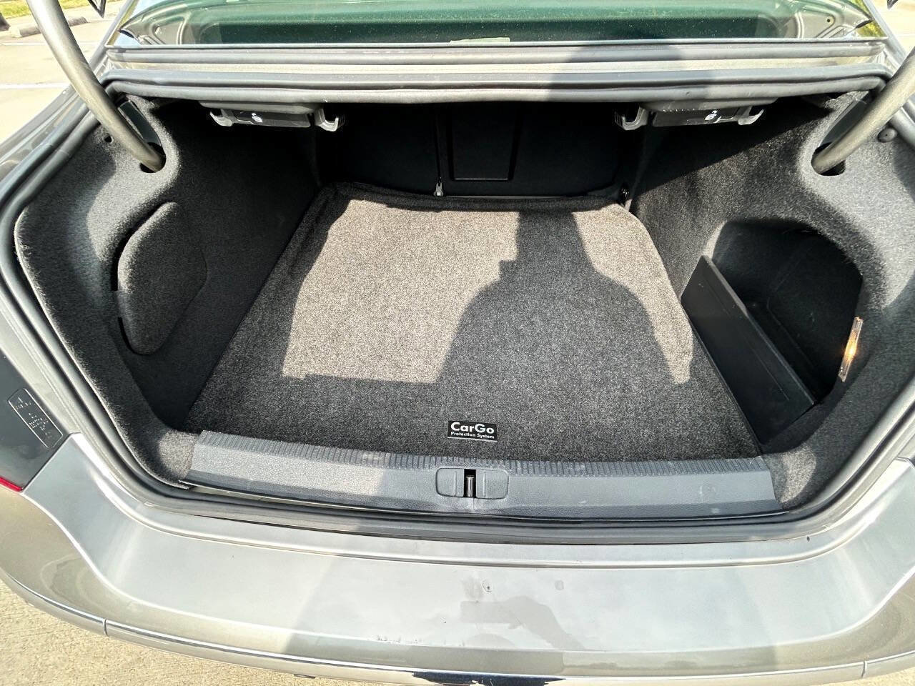 Used 2013 Volkswagen CC Lux image 11