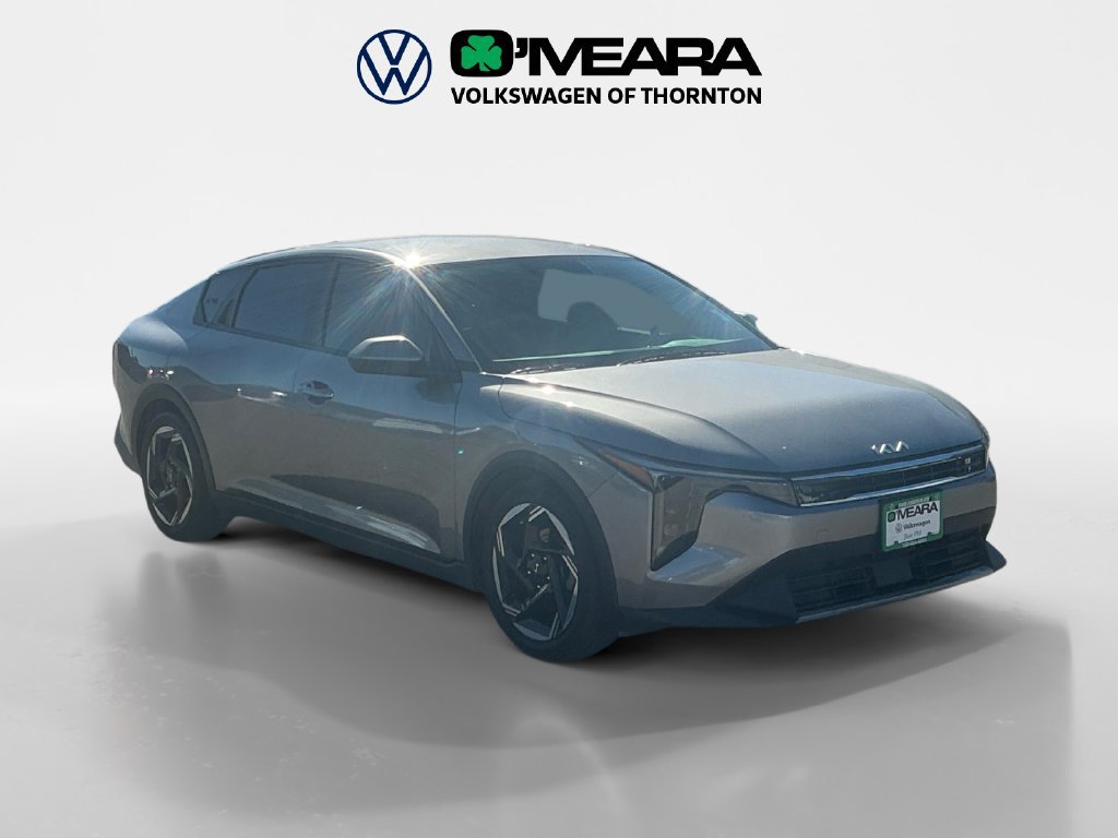 Used 2025 Kia K4 EX FWD image 7