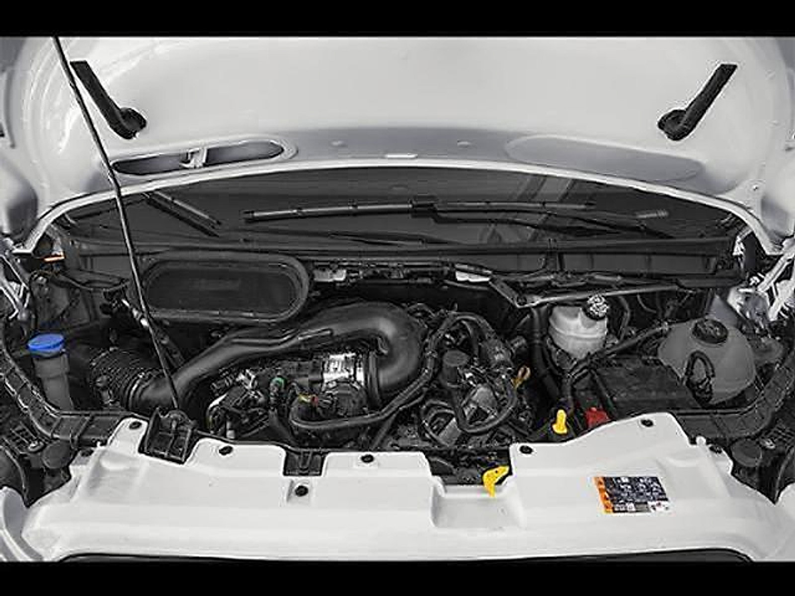 Used 2023 Ford Transit 350 XLT RWD image 97
