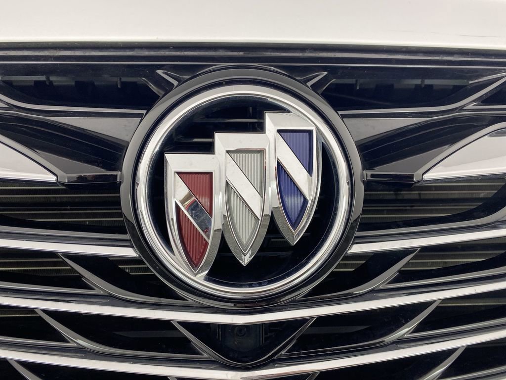 Certified 2023 Buick Enclave Essence w/ Experience Buick Package image 32