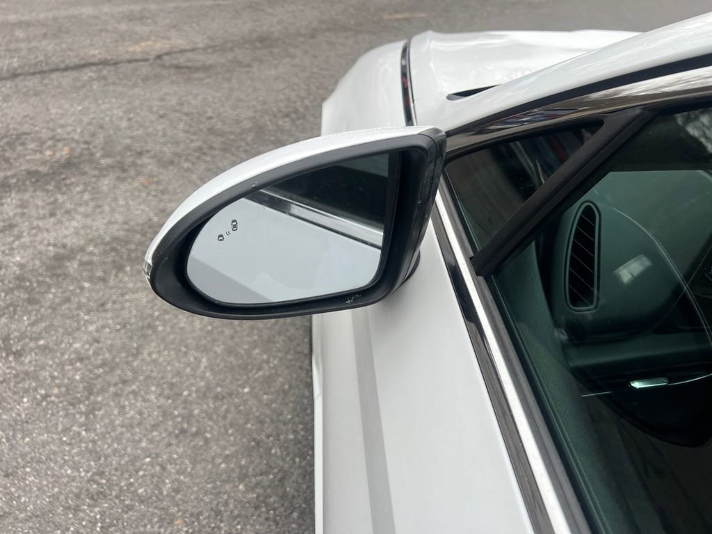 Certified 2022 Hyundai Sonata SEL image 10