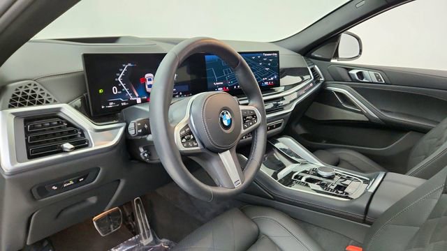 Used 2026 BMW X6 xDrive40i image 19