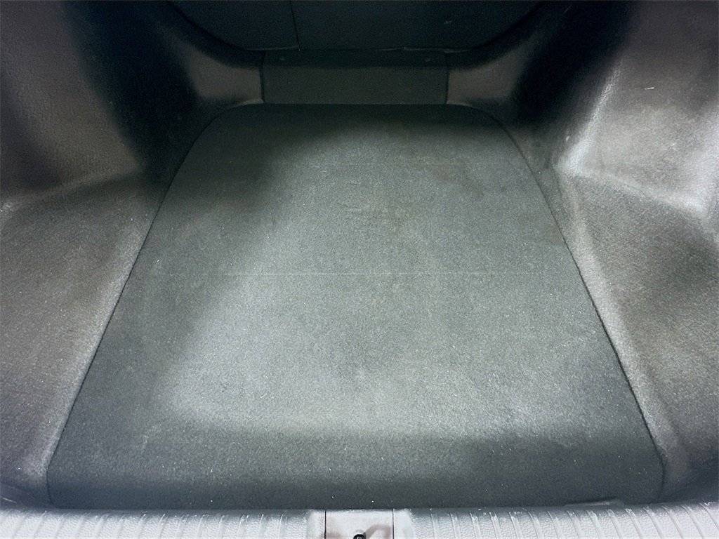 Certified 2024 Honda Accord EX image 27