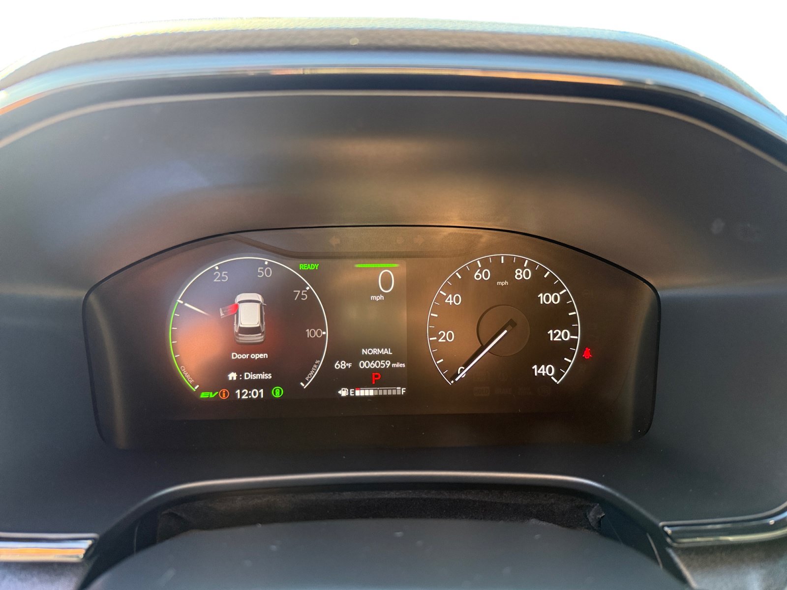 Used 2024 Honda CR-V Sport-L image 11