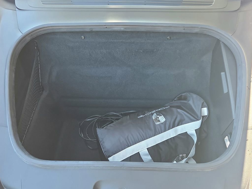 Certified 2021 Porsche 911 Carrera image 30