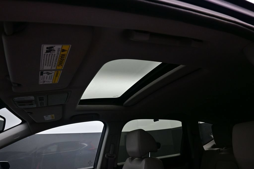 Used 2017 Honda CR-V EX-L image 51